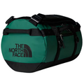Copy of Base Camp S Duffel Bag TNF Black/TNF White
