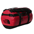 Copy of Base Camp S Duffel Bag TNF Black/TNF White
