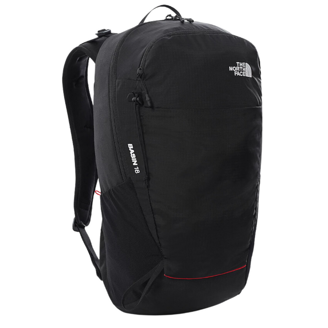 Basin 18 Backpack TNF Black