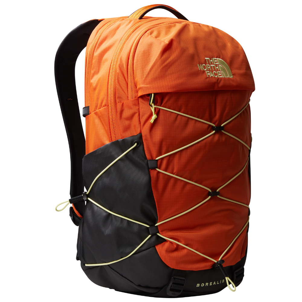 The north face clearance borealis classic tnf