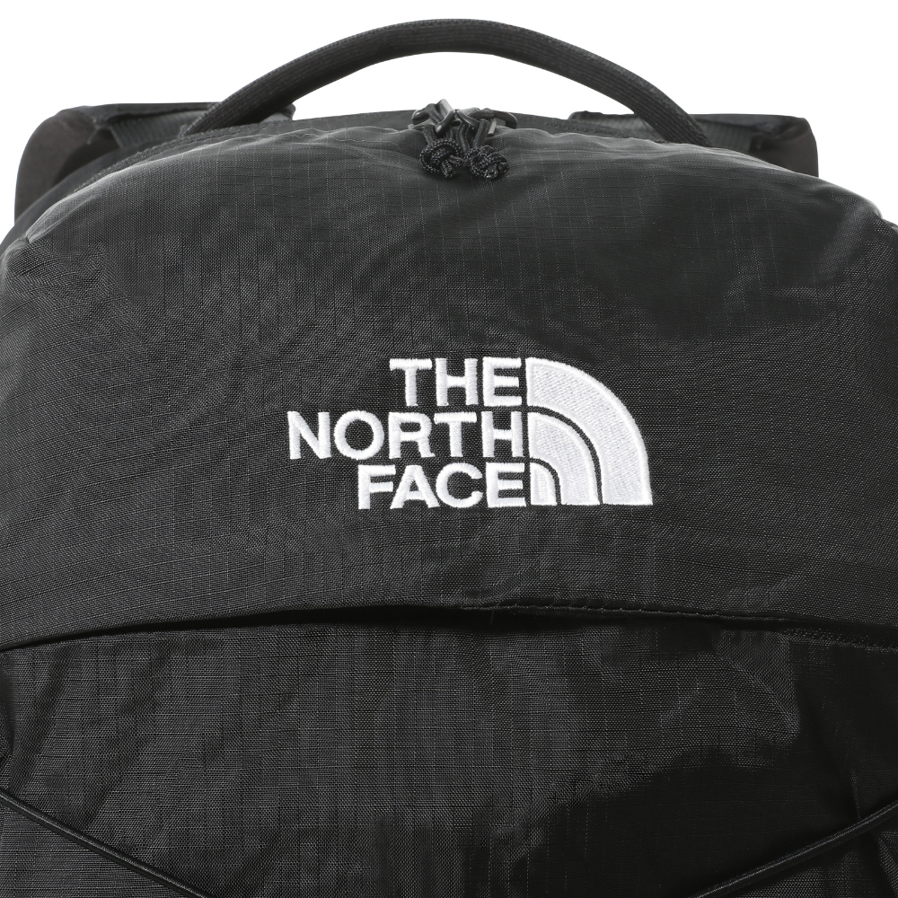 Sac à dos The North Face Borealis noir TNF black