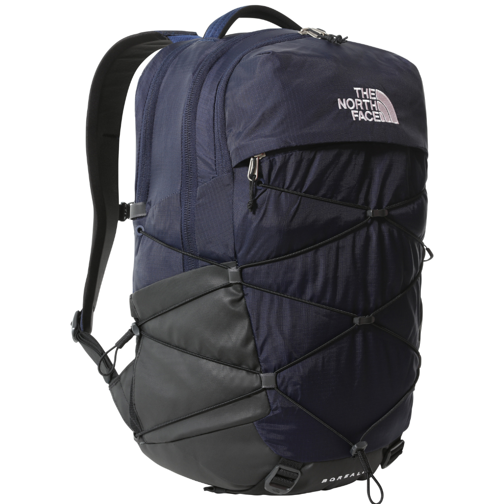 The north face sales borealis backpack tnf black