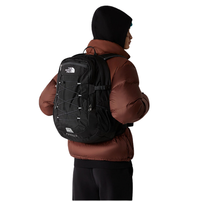 Borealis Classic Backpack TNF Black/Asphalt Grey