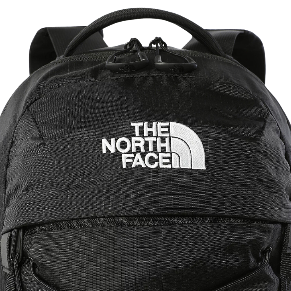borealis backpack 2010 black north face The North Face Borealis Mini Backpack TNF Black/TNF Black – Stoked Boardshop