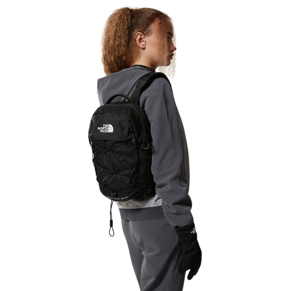north face backpack small The North Face Borealis Mini Backpack TNF Black/TNF Black – Stoked Boardshop