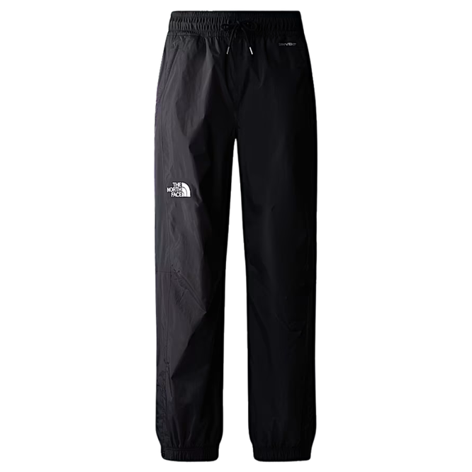 Build Up Snowboard Pants Black