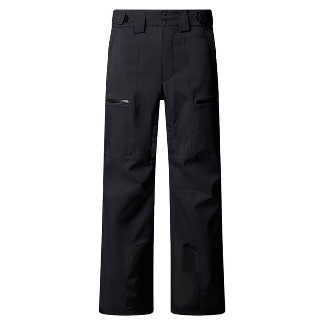 Chakal Snowboard Pants Black