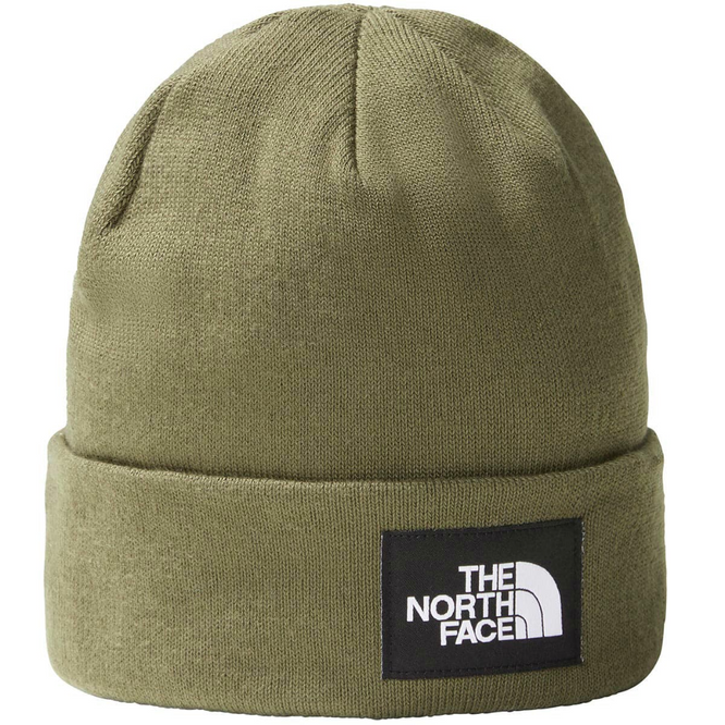 Bonnet Dockworker New Taupe Green