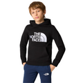Kids Drew Peak Hoodie Summit Gold