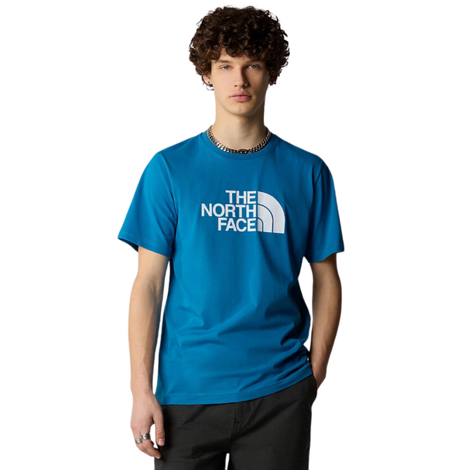 Easy T-Shirt Adriatic Blue