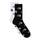 Everyday Crew 2Pack Socks Dip Bold Blue/Activ
