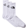 Everyday Standard Crew 3Pack Socks TNF White