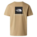 Evolution Nupse Box T-Shirt Dimmed Algae