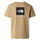 Evolution NSE Box T-Shirt TNF White