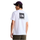 Evolution NSE Box T-Shirt TNF White
