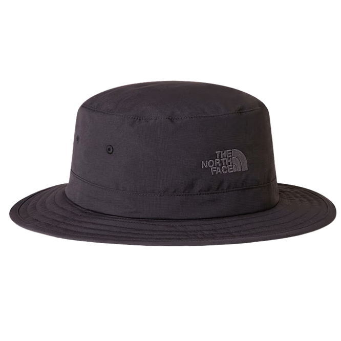 Horizon Bucket Hat TNF Black