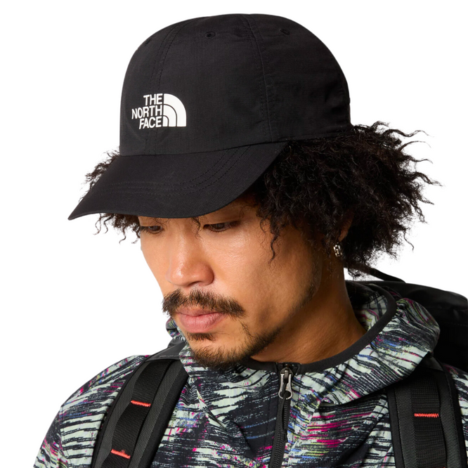 Horizon Cap TNF Schwarz