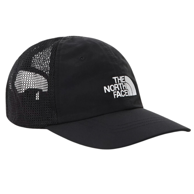 Horizon Trucker Cap TNF Schwarz