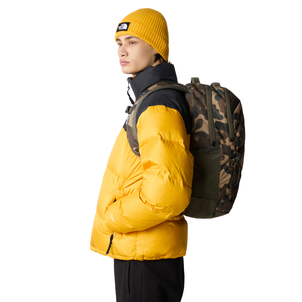 Borealis classic 2025 backpack camo