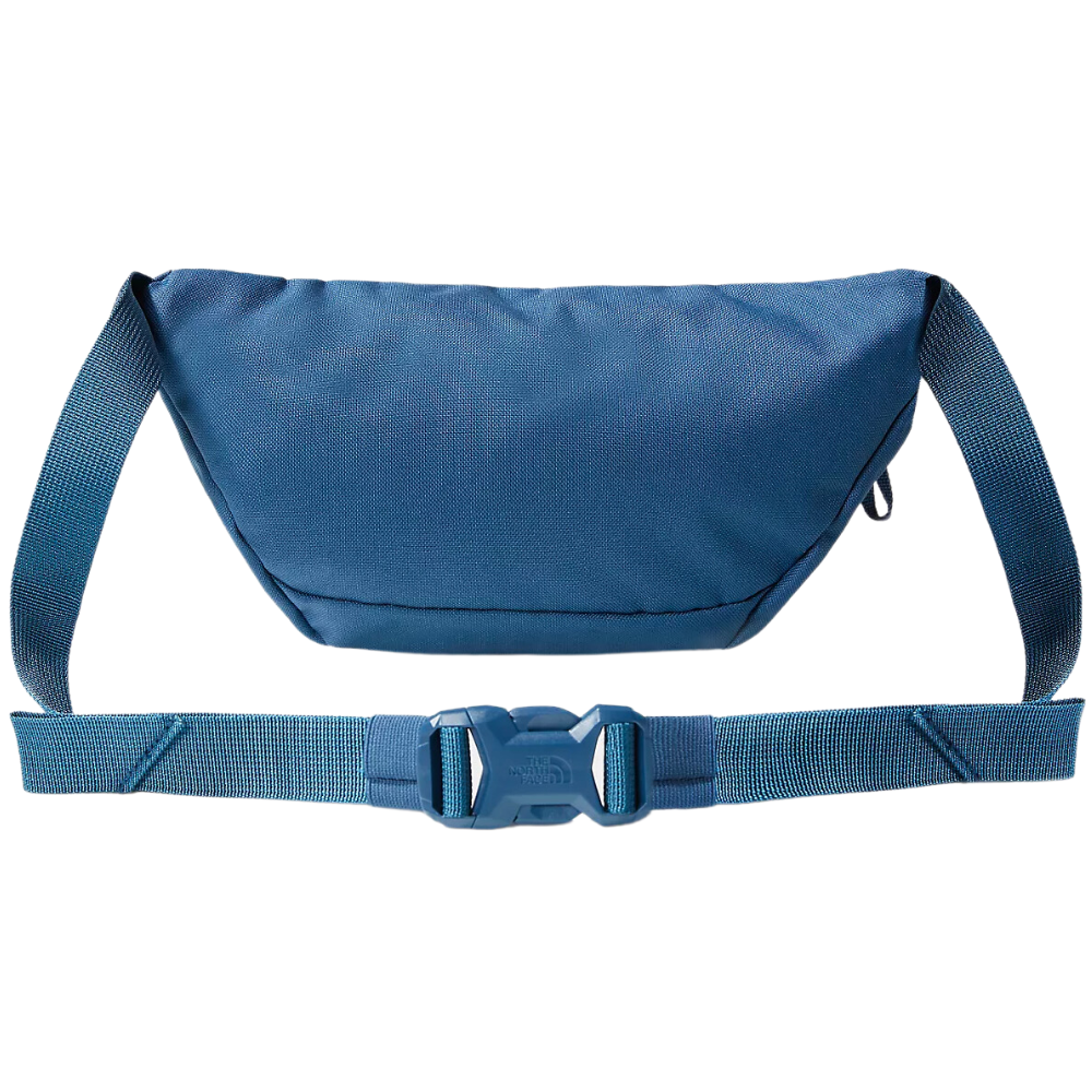 Jester Lumbar Hip Bag Shady Blue TNF White