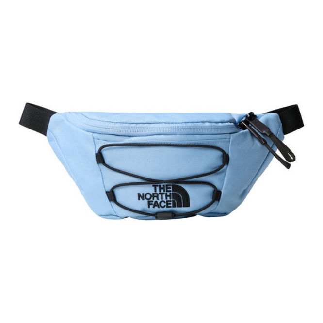 Jester Lumbar Hip Bag Steel Blue/TNF Black