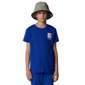 Kids Coordinates Graphic T-Shirt TNF Blue