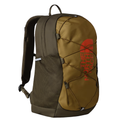 Kids Court Jester Backpack Asphalt Grey/LED Yellow/NPF