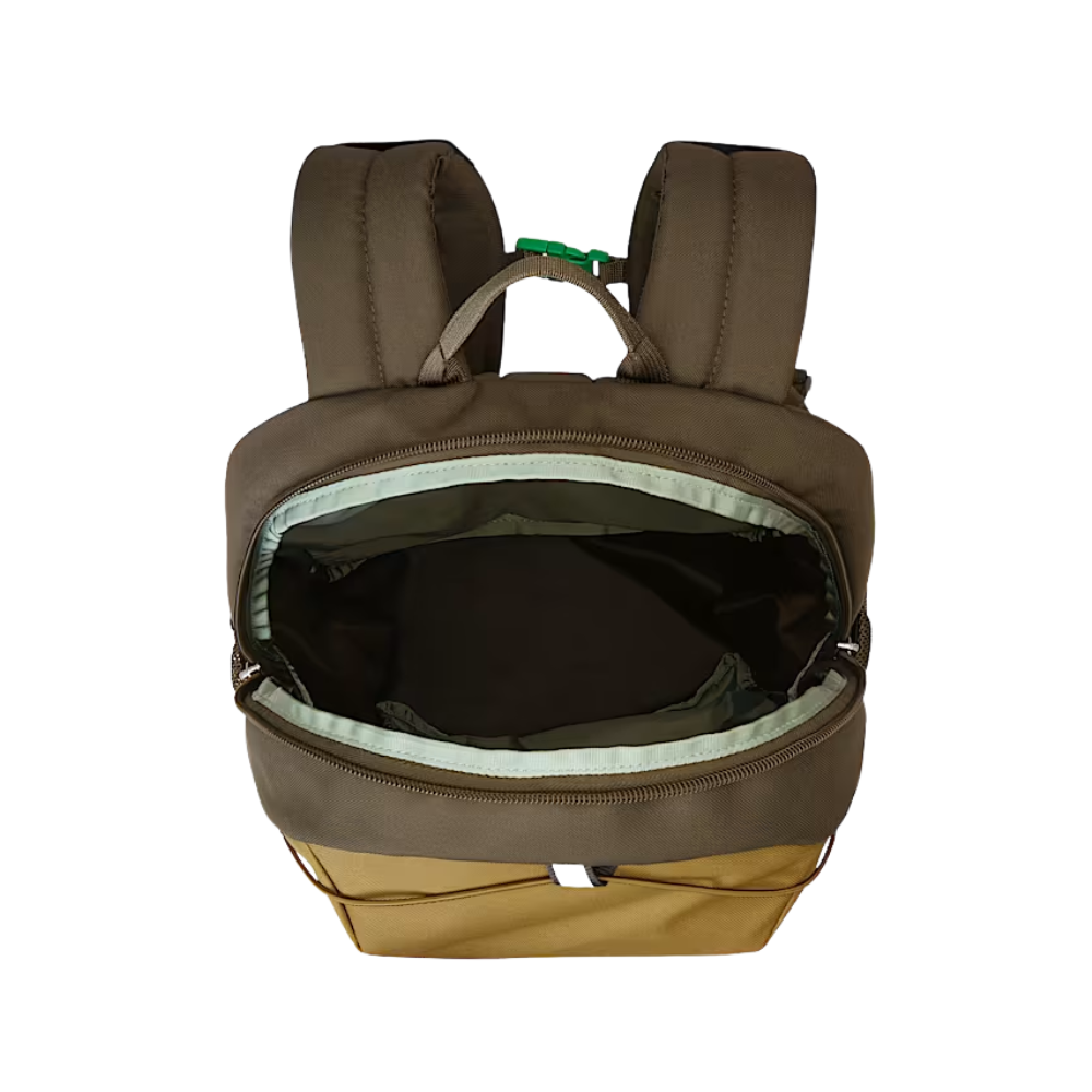 north face court jester backpack The North Face Kids Court Jester Backpack Cedar/New Taupe – Stoked Boardshop
