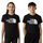 Kids Easy T-Shirt TNF White/Duck Green