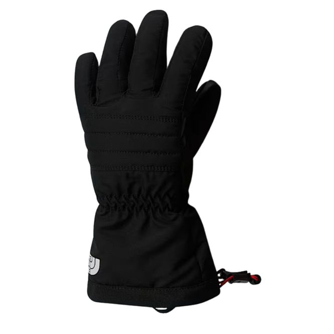 Kids Montana Gloves TNF Black
