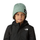 Kids Salty Lined Beanie TNF Black