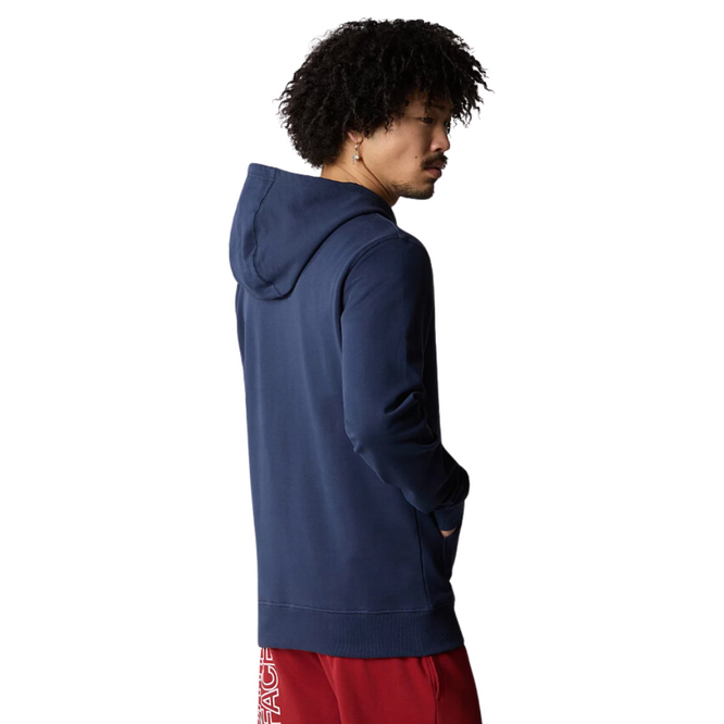 Leichter Drew Peak Hoodie Summit Navy