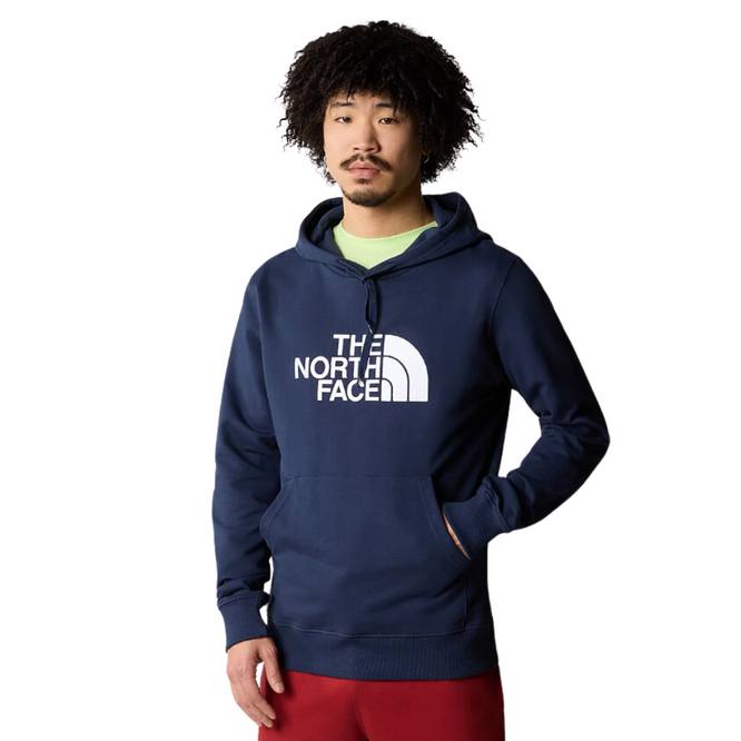 Leichter Drew Peak Hoodie Summit Navy