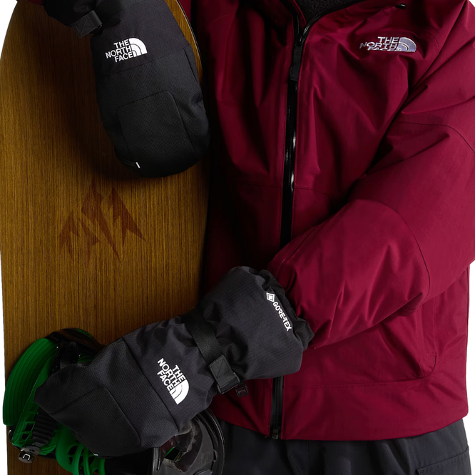 Montana 3- in-1 Gore-Tex Glove TNF Black