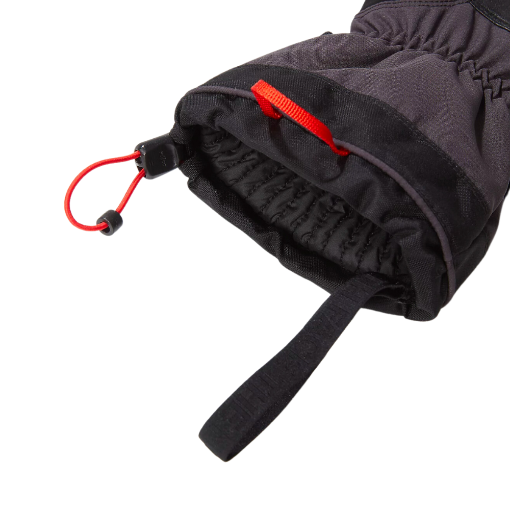 Gants north face gore tex sale