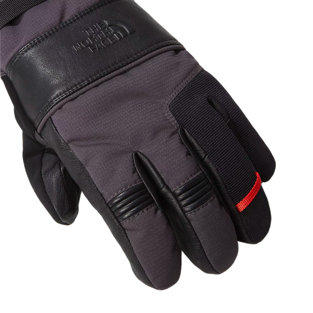 North face store gloves gore tex