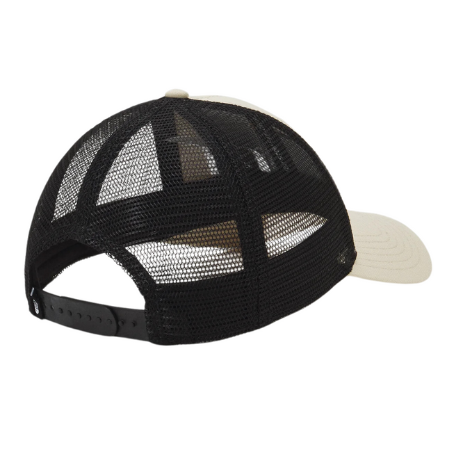 Mudder Trucker Kappe Gravel