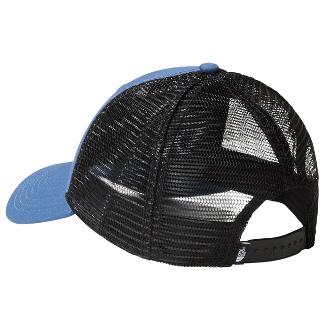 Mudder Trucker Cap Schattig Blau