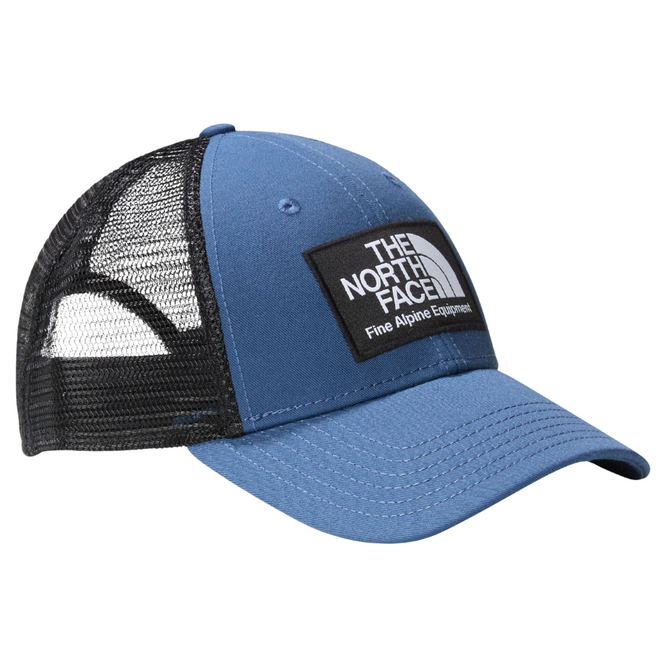 Mudder Trucker Cap Schattig Blau