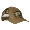 Mudder Trucker Cap Gravel