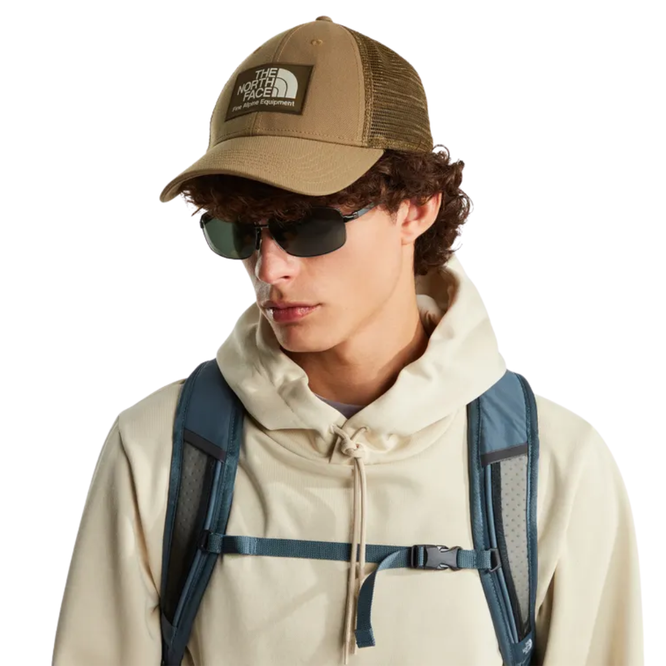 Mudder Trucker Cedar/Sardenia Cap