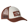 Mudder Trucker Cap Gravel