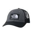 Mudder Trucker Cap Gravel