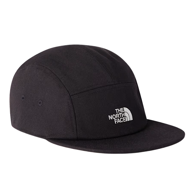 Norm Camp TNF Black Cap