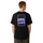 North Faces T-Shirt Black