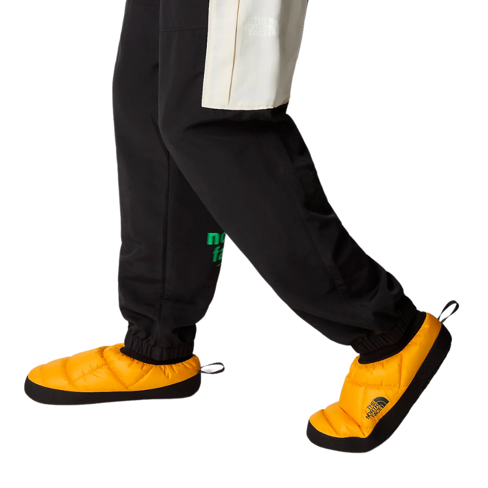 The North Face NSE III Tent Mule Summit Gold TNF Black Stoked Boardshop