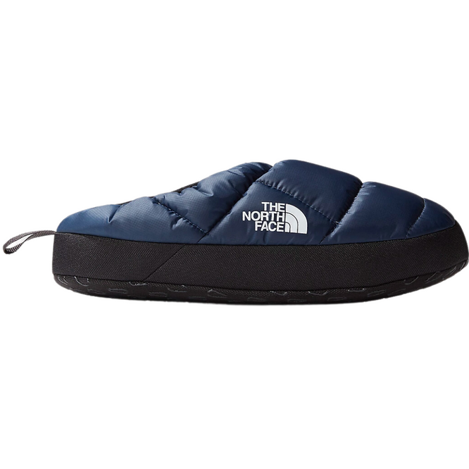 NSE III Zelt Pantolette Gipfel Navy/TNF Weiß