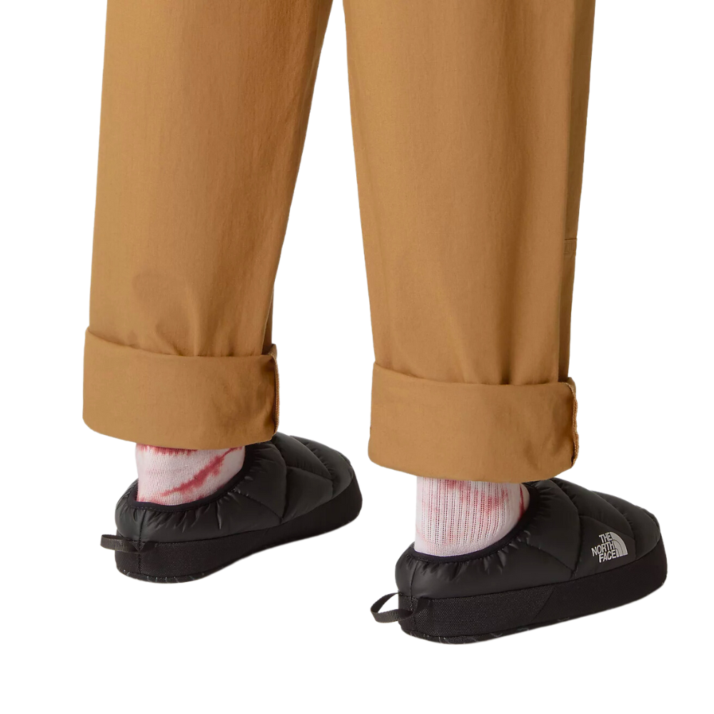 NSE III Tent Mule TNF Black TNF Black Stoked Boardshop