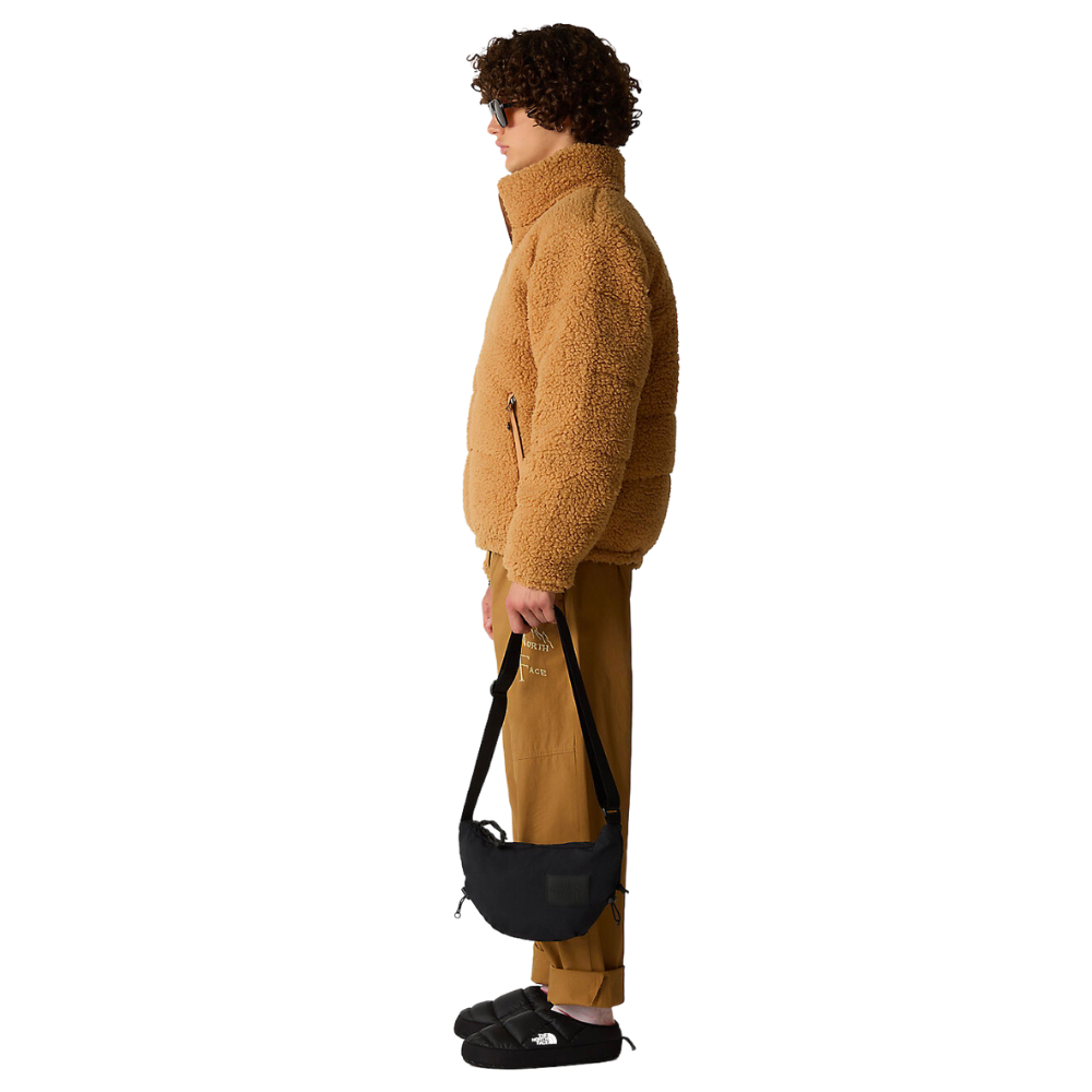 the north face nse tent iii The North Face NSE III Tent Mule TNF Black/TNF Black – Stoked Boardshop