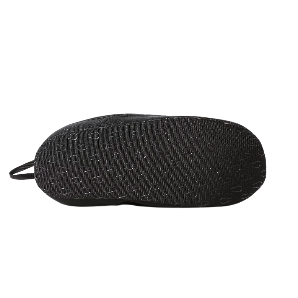 the north face nse tent iii The North Face NSE III Tent Mule TNF Black/TNF Black – Stoked Boardshop